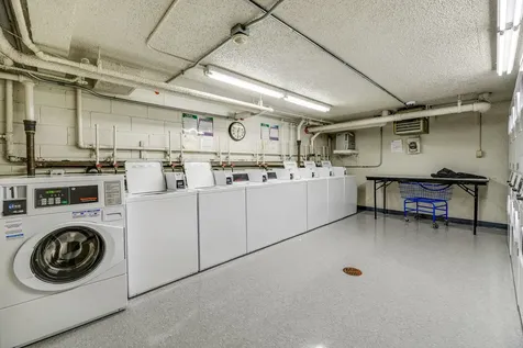 2700 North Hampden Court Chicago IL 60614