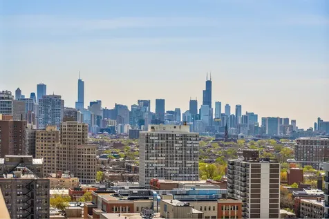 2700 North Hampden Court Chicago IL 60614