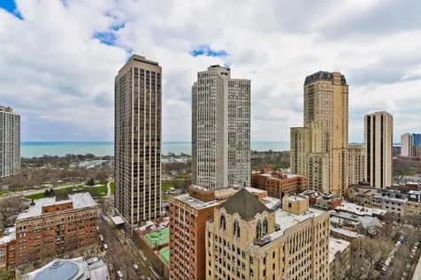 2700 North Hampden Court Chicago IL 60614