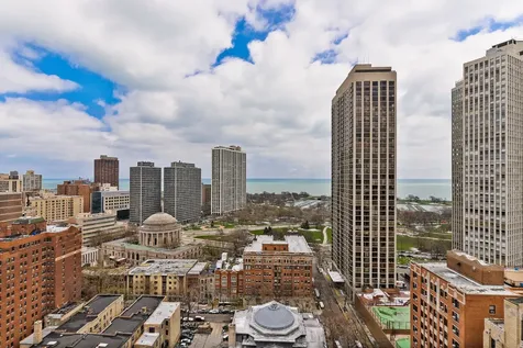 2700 North Hampden Court Chicago IL 60614