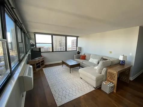 2700 North Hampden Court Chicago IL 60614