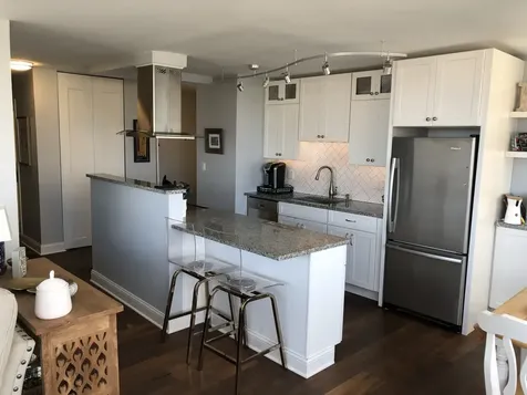 2700 North Hampden Court Chicago IL 60614