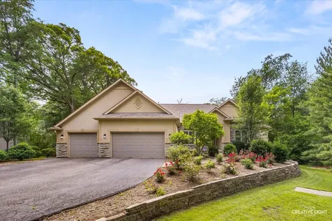 10605 Red Hawk Lane Spring Grove IL 60081