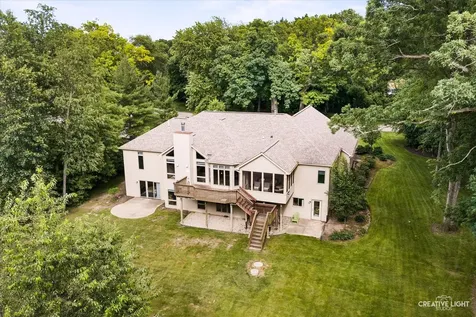 10605 Red Hawk Lane Spring Grove IL 60081