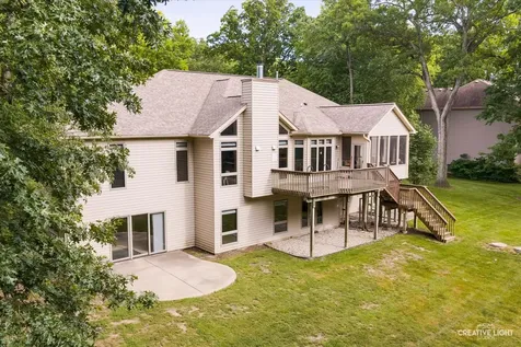 10605 Red Hawk Lane Spring Grove IL 60081