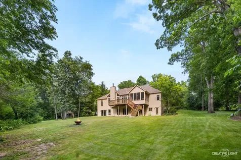 10605 Red Hawk Lane Spring Grove IL 60081