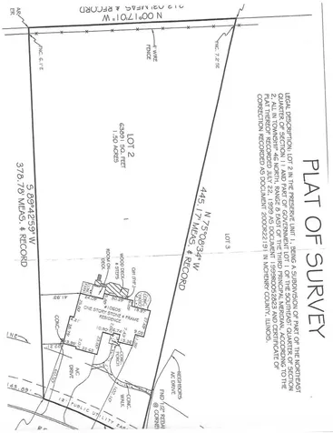 10605 Red Hawk Lane Spring Grove IL 60081