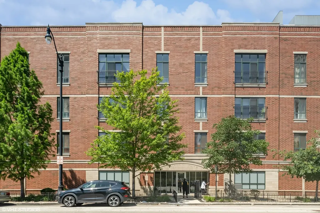 1440 South Wabash Avenue Chicago IL 60605