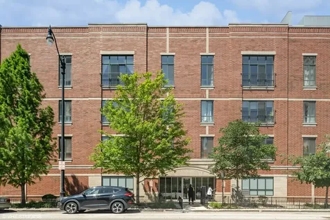 1440 South Wabash Avenue Chicago IL 60605