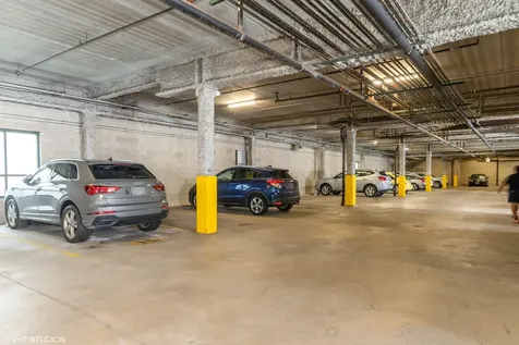 1440 South Wabash Avenue Chicago IL 60605