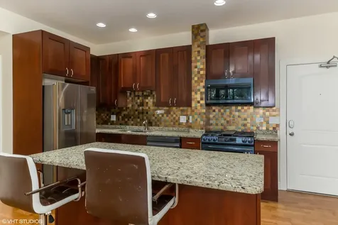 1440 South Wabash Avenue Chicago IL 60605