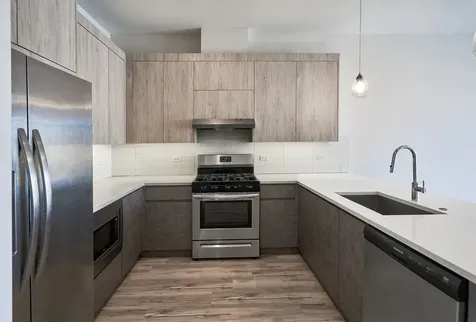 926 East 43rd Street Chicago IL 60653