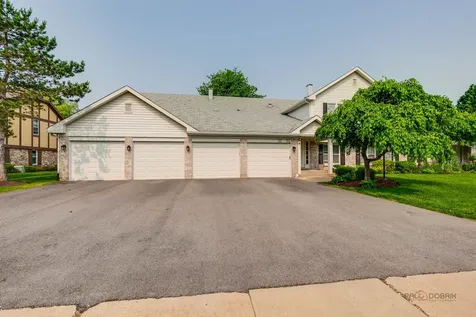 1254 Streamwood Lane Vernon Hills IL 60061