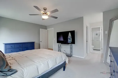 1254 Streamwood Lane Vernon Hills IL 60061