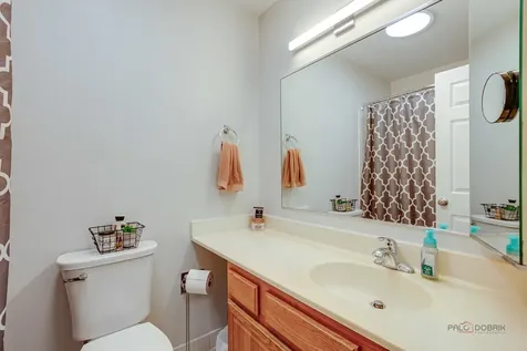 1254 Streamwood Lane Vernon Hills IL 60061