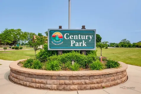 1254 Streamwood Lane Vernon Hills IL 60061