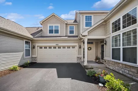 1903 Chase Lane Aurora IL 60502