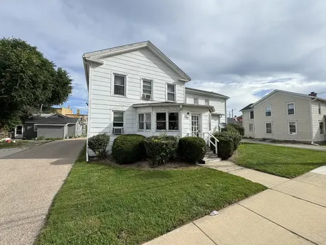 39 East Church Street Sandwich IL 60548