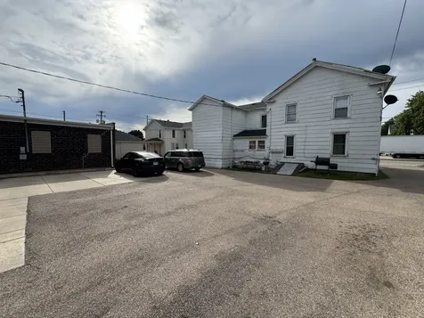 39 East Church Street Sandwich IL 60548