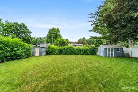 112 Hickory Street Oswego IL 60543
