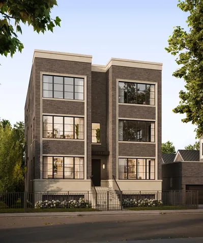 2644 North Lakewood Avenue Chicago IL 60614