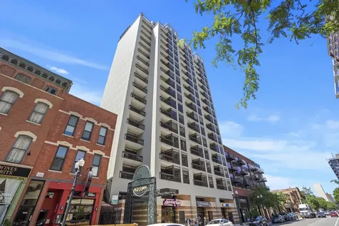 1212 North Wells Street Chicago IL 60610