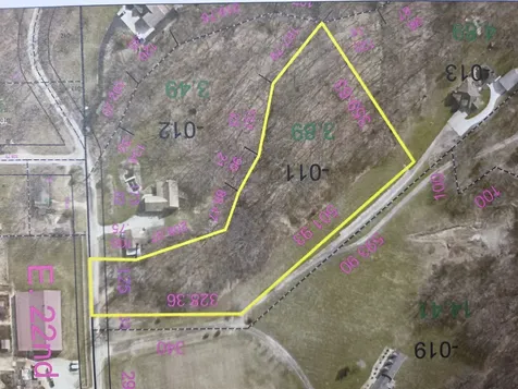 East 22nd Road Marseilles IL 61341
