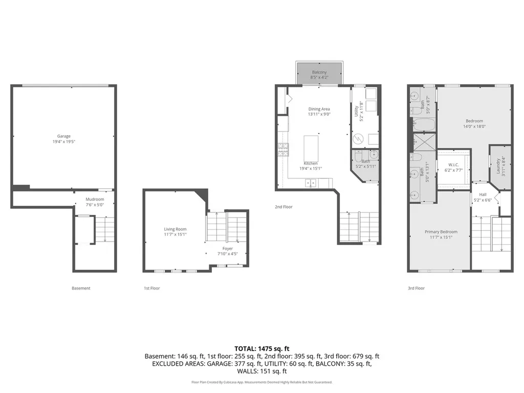 0N083 Vermont Court Winfield IL 60190