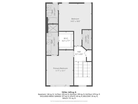 0N083 Vermont Court Winfield IL 60190
