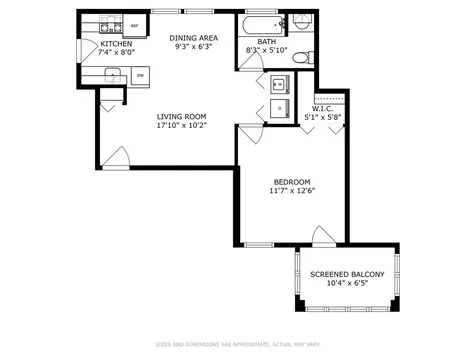 743 West Cornelia Avenue Chicago IL 60657