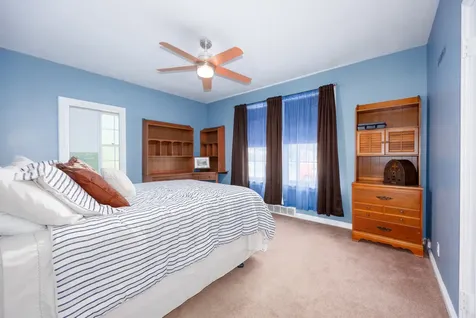 825 West Warmouth Street Salem IL 62881