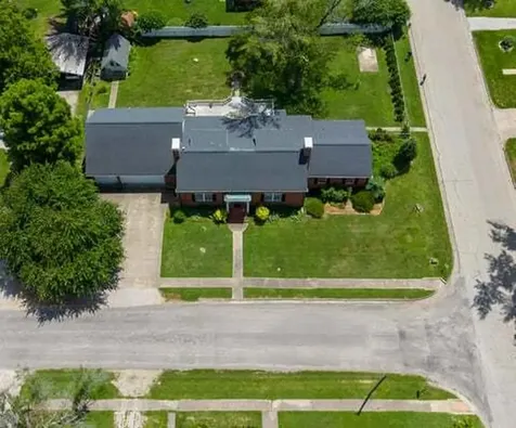 825 West Warmouth Street Salem IL 62881
