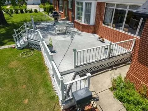 825 West Warmouth Street Salem IL 62881
