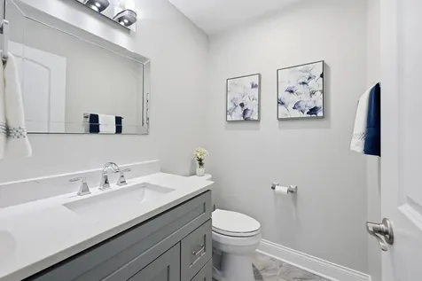 1132 South Fernandez Avenue Arlington Heights IL 60005