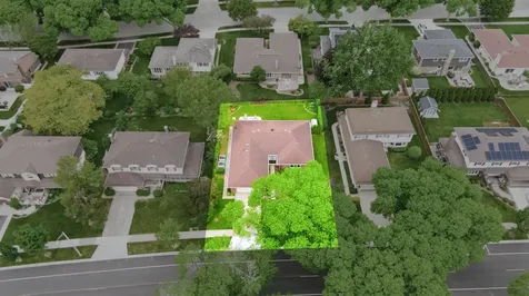 1132 South Fernandez Avenue Arlington Heights IL 60005