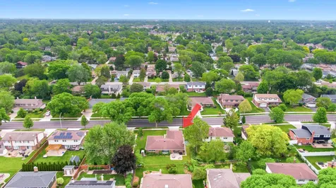 1132 South Fernandez Avenue Arlington Heights IL 60005