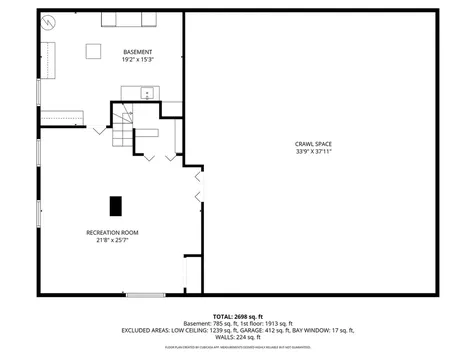 1132 South Fernandez Avenue Arlington Heights IL 60005