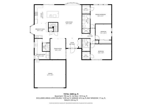 1132 South Fernandez Avenue Arlington Heights IL 60005