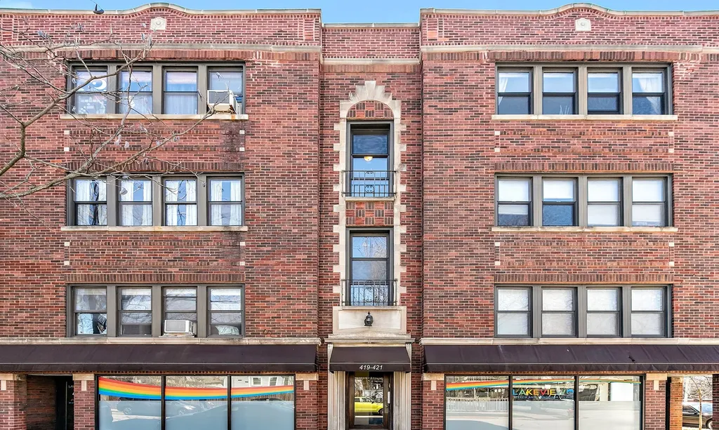 419 Harrison Street Oak Park IL 60304