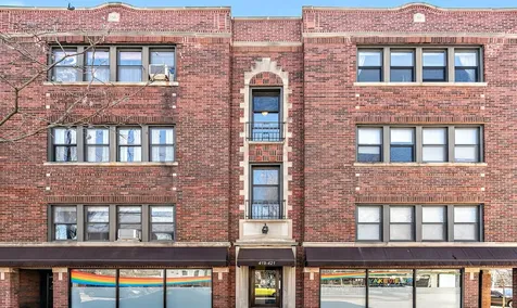 419 Harrison Street Oak Park IL 60304