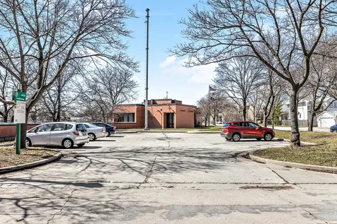 419 Harrison Street Oak Park IL 60304