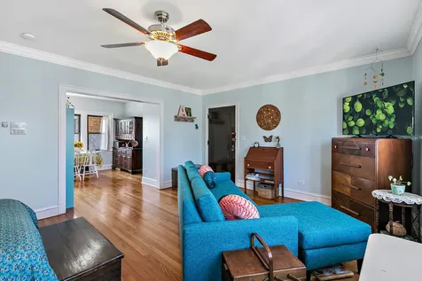 419 Harrison Street Oak Park IL 60304