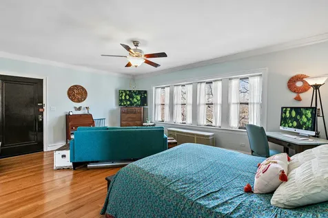 419 Harrison Street Oak Park IL 60304