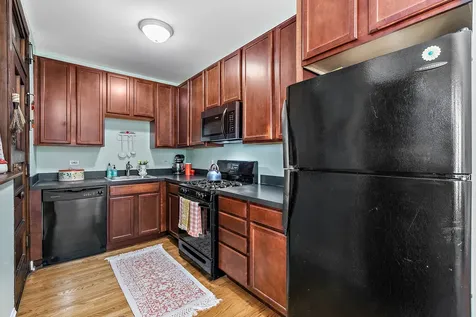 419 Harrison Street Oak Park IL 60304