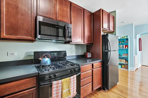 419 Harrison Street Oak Park IL 60304