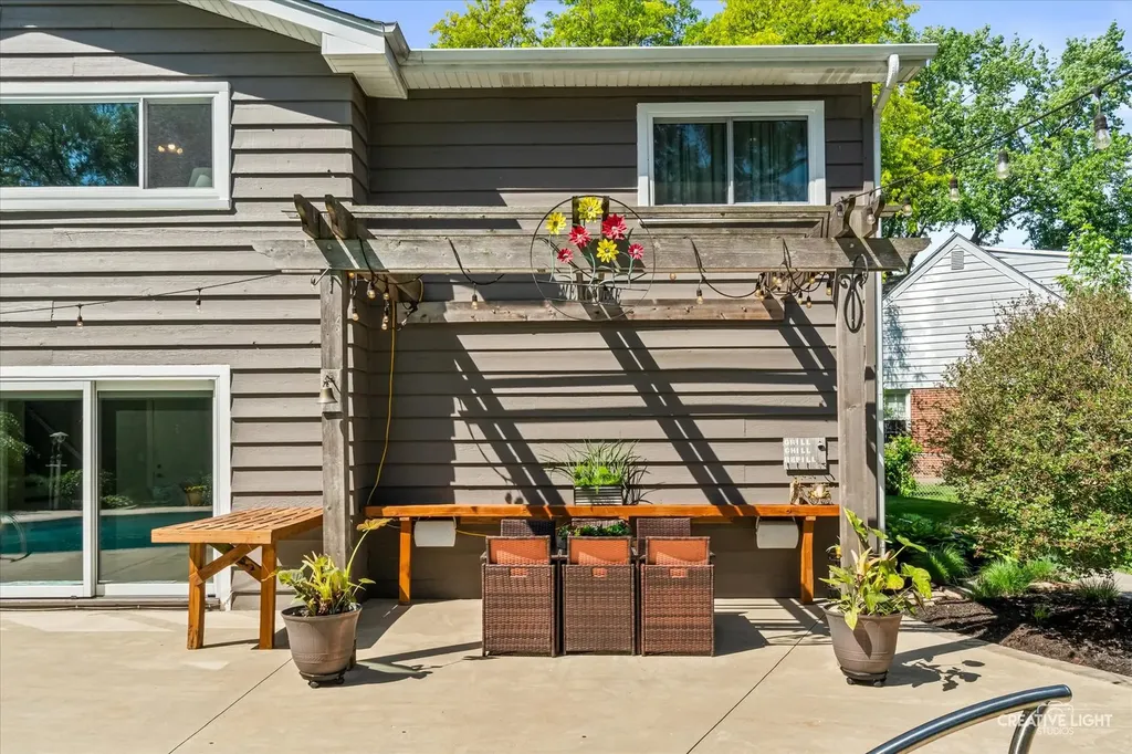 680 Glen Haven Lane Glen Ellyn IL 60137