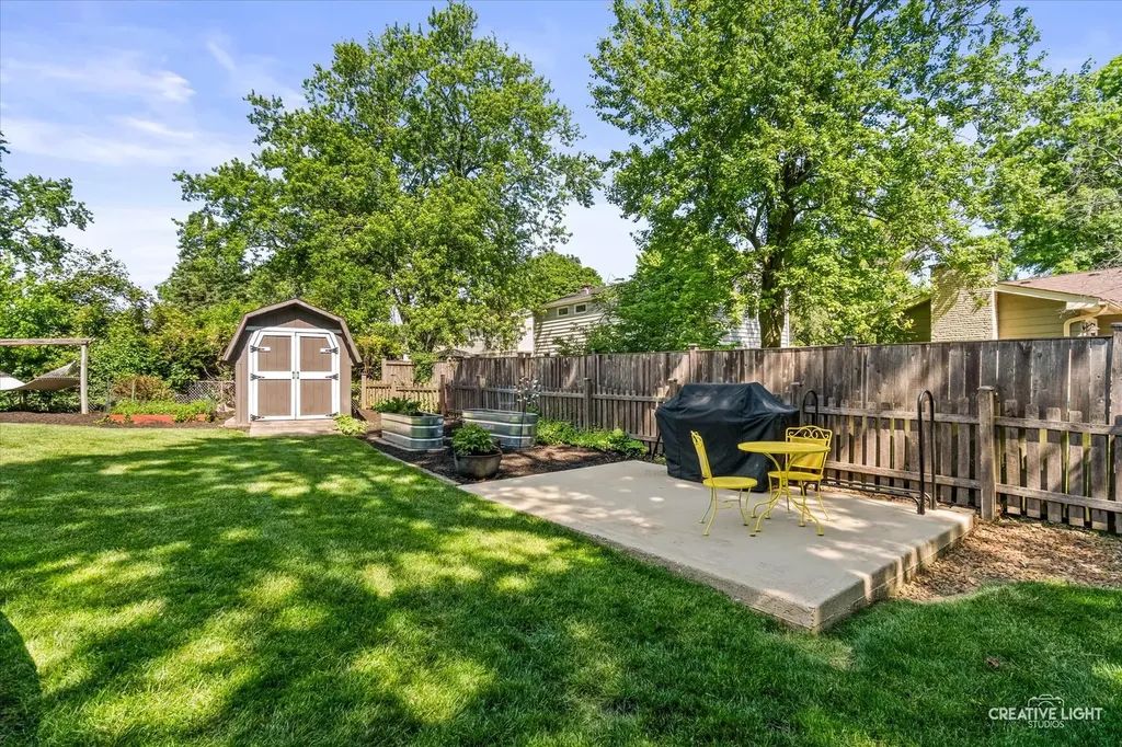 680 Glen Haven Lane Glen Ellyn IL 60137