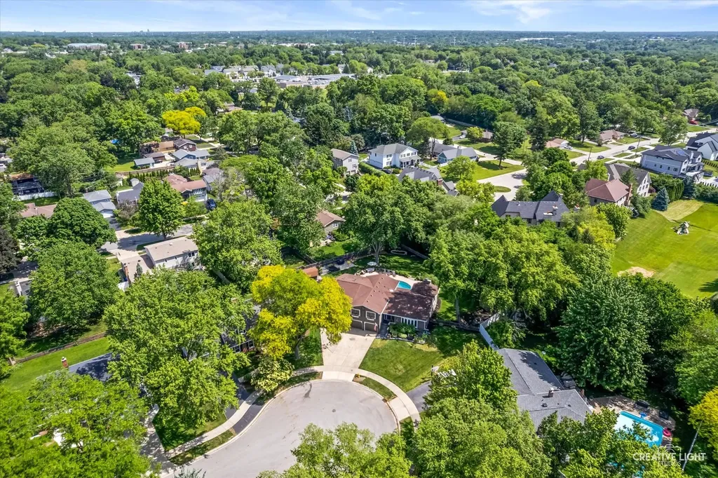 680 Glen Haven Lane Glen Ellyn IL 60137