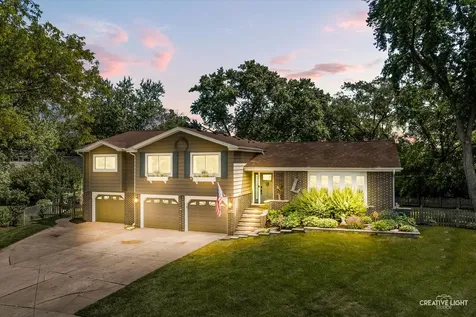 680 Glen Haven Lane Glen Ellyn IL 60137