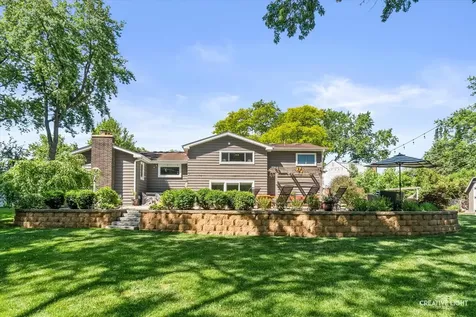 680 Glen Haven Lane Glen Ellyn IL 60137
